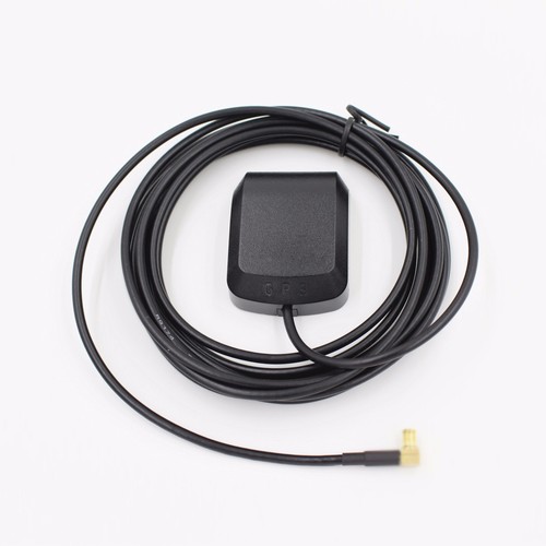 Gps antenna mcx - antenna, for